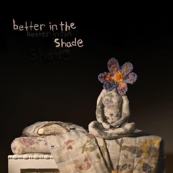 Patrick Watson - Better In The Shade - LP (uusi)