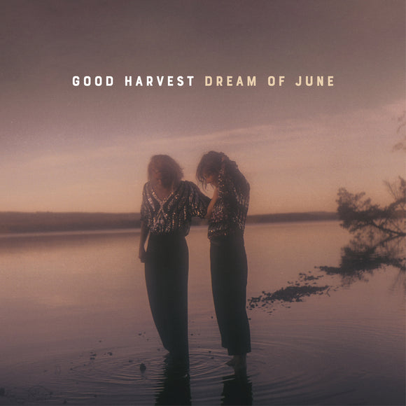 Good Harvest - Dream of June - LP (uusi)