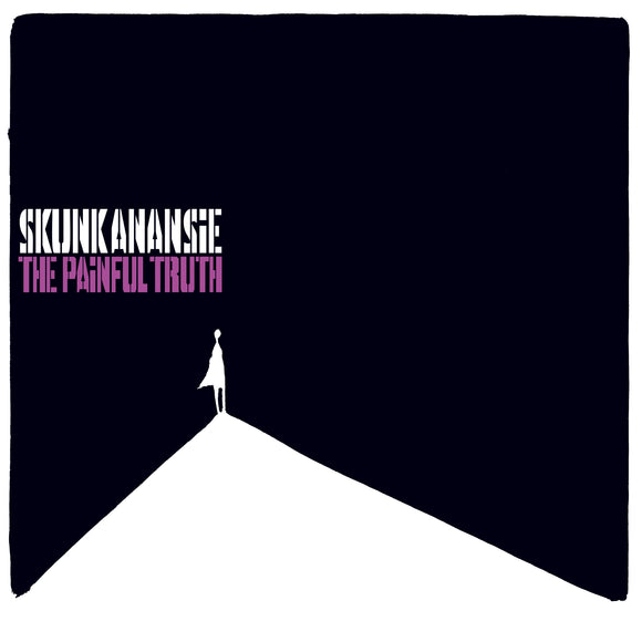 Skunk Anansie - The Painful Truth - LP uusi