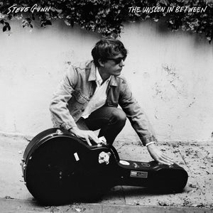 Steve Gunn - The Unseen in between - LP (uusi)