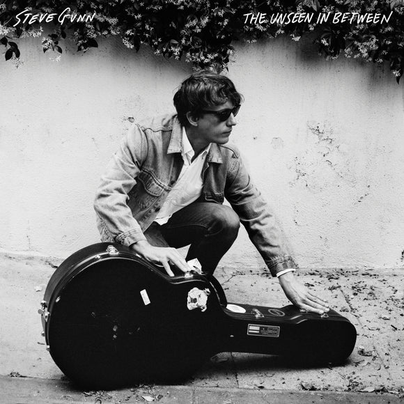 Steve Gunn - The Unseen in between - LP (uusi)