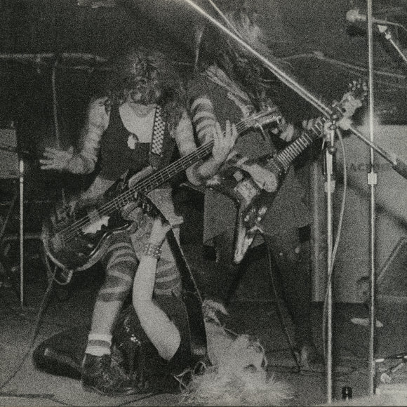 L7 - L7 - LP (uusi)