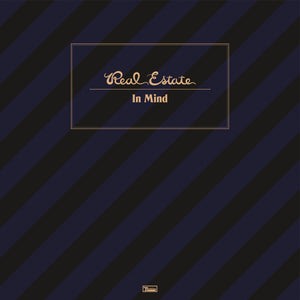 Real Estate - In Mind - LP (uusi)