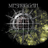 Meshuggah - Chaosphere - LP (uusi)