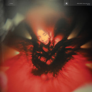 Spellling - Portrait of My Heart - LP uusi