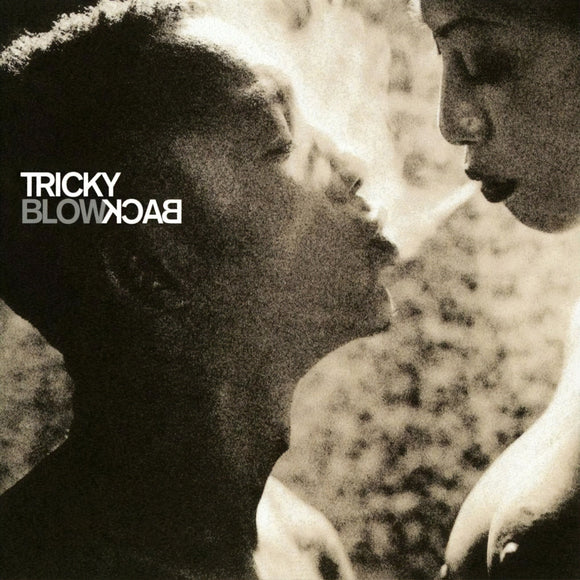 Tricky - Blowback - LP (uusi)