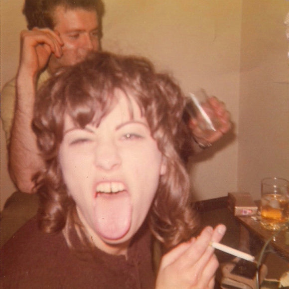 Joyce Manor - I Used To Go To This Bar - CD uusi