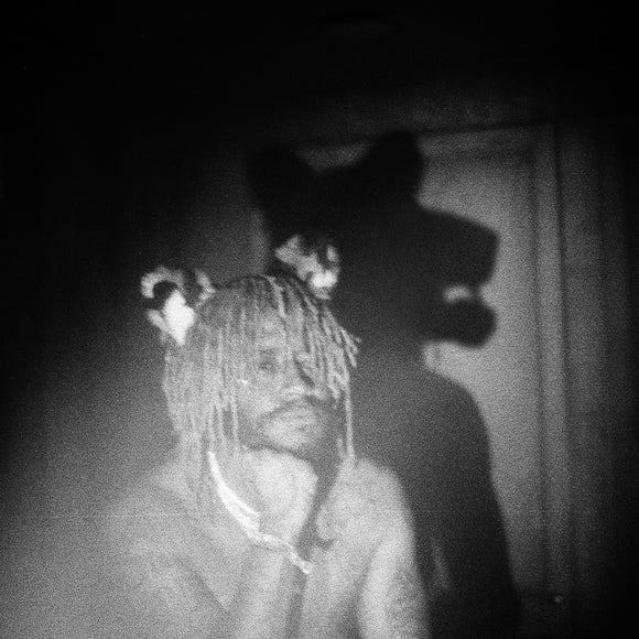 Thundercat - Fair Chance (feat. Ty Dolla $ign & Lil B) [Floating Points Remix] - LP (uusi)