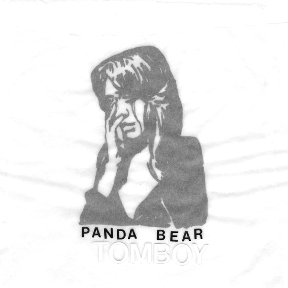 Panda Bear - Tomboy - LP (uusi)