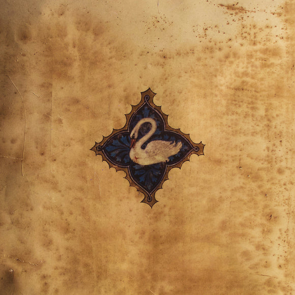 William Basinski - September 23rd - LP (uusi)