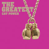 Cat Power - The Greatest - LP (uusi)