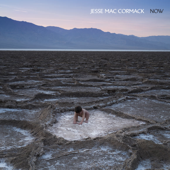 Jesse Mac Cormack - Now - LP (uusi)