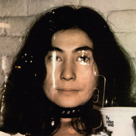 Yoko Ono - Fly - LP (uusi)