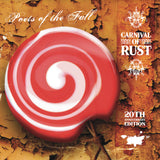 Poets of the Fall - Carnival of Rust - LP (uusi)