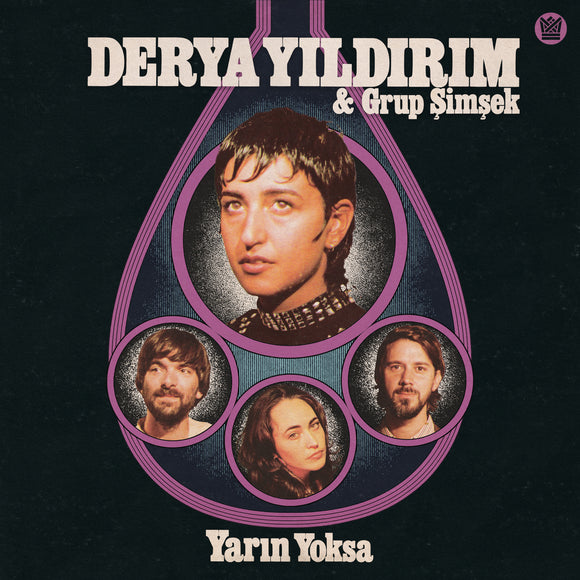 Derya Yıldırım & Grup Şimşek - Yarın Yoksa - uusi CD