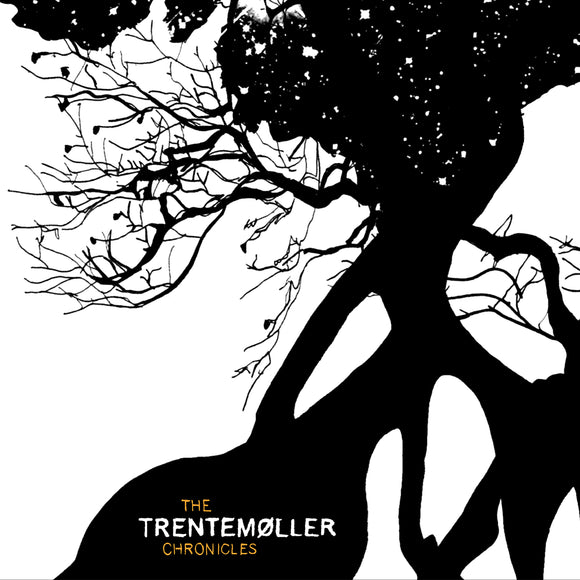 Various Artists - The Trentemøller Chronicles - LP (uusi)
