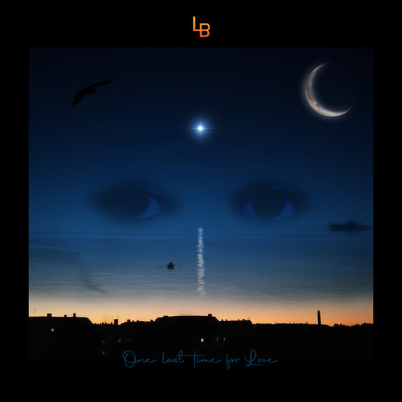 Lars Bygdén - One Last Time for Love - LP (uusi)