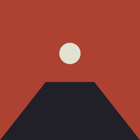 Tycho - Epoch - LP (uusi)