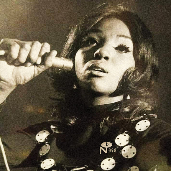 Various Artists - Eccentric Soul: The Cuca Label - LP (uusi)