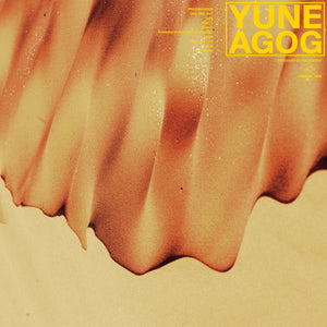 Yune - Agog - LP (uusi)