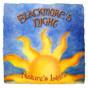Blackmore's Night - Nature's Light - LP (uusi)