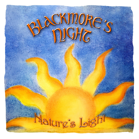 Blackmore's Night - Nature's Light - LP (uusi)