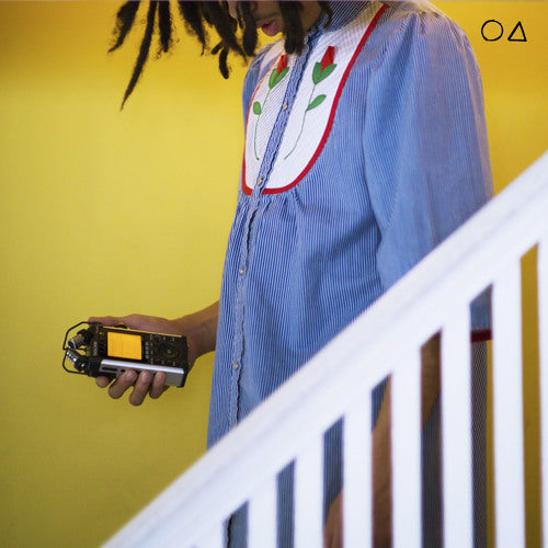 London O'Connor - OΔ - LP (uusi)