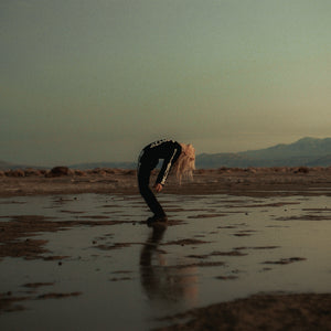 Phoebe Bridgers - Copycat Killer - LP (uusi)