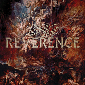 Parkway Drive - Reverence - LP (uusi)
