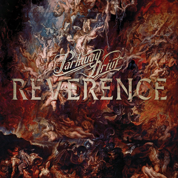 Parkway Drive - Reverence - LP (uusi)