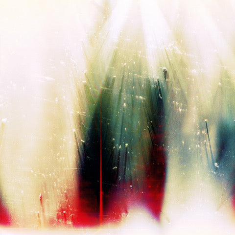 War On Drugs The - Future Weather - LP (uusi)