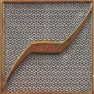 Fireside - Hello Kids - LP (uusi)