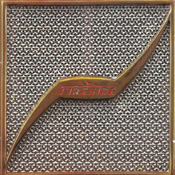Fireside - Hello Kids - LP (uusi)