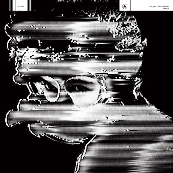 Zola Jesus - Okovi: Additions - LP (uusi)