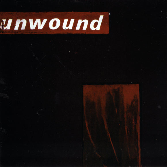 Unwound - Unwound - LP (uusi)