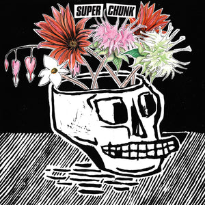 Superchunk - What A Time To Be Alive - LP (uusi)