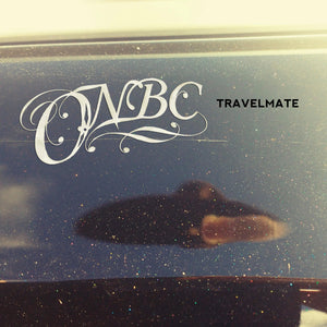 ONBC - Travelmate - LP (uusi)