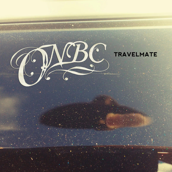 ONBC - Travelmate - LP (uusi)