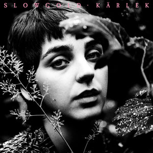 Slowgold - Kärlek - LP (uusi)