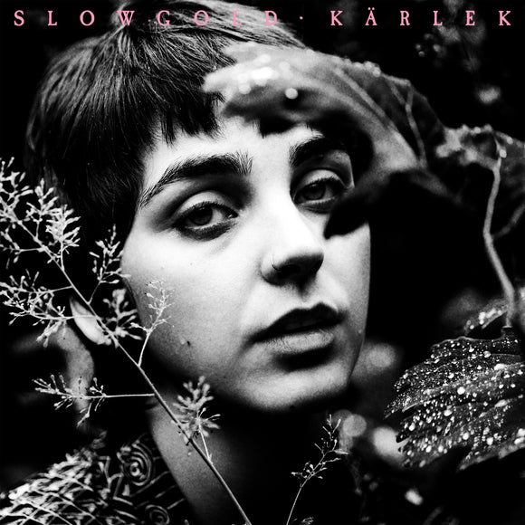 Slowgold - Kärlek - LP (uusi)