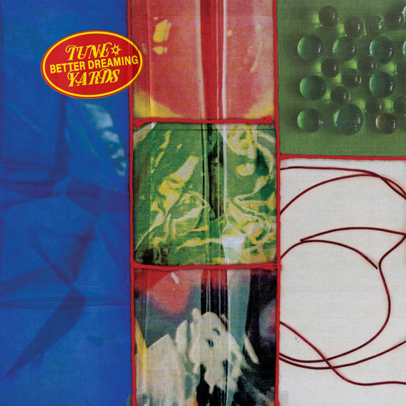 Tune-Yards - Better Dreaming - LP (uusi)