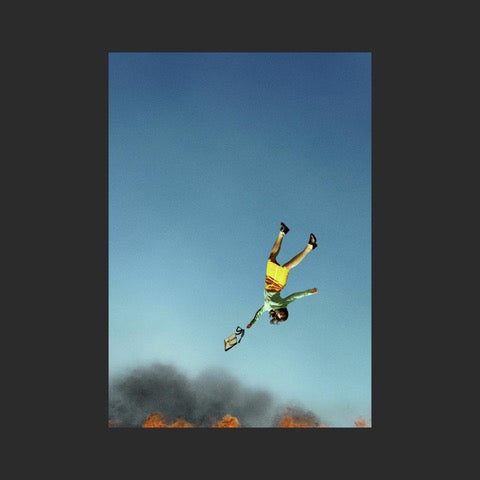 Yeah Yeah Yeahs - Cool It Down - LP (uusi)