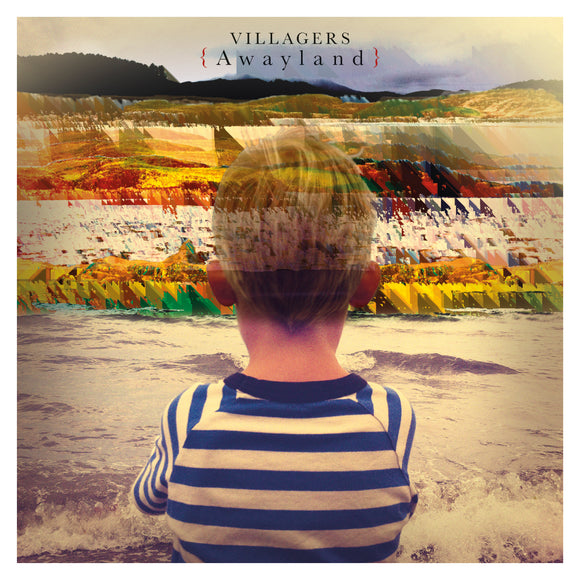 Villagers - Awayland - LP (uusi)