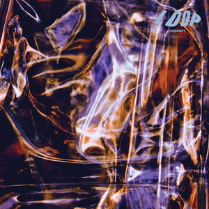 Loop - Sonancy - LP (uusi)