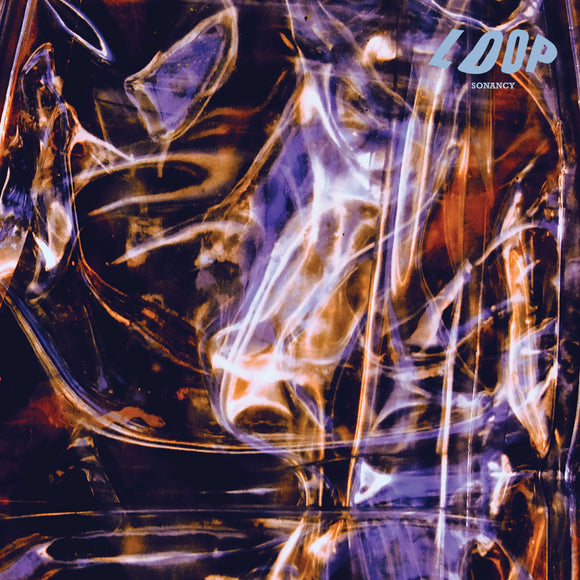 Loop - Sonancy - LP (uusi)