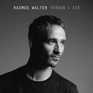 Rasmus Walter - Verden i stå - LP (uusi)
