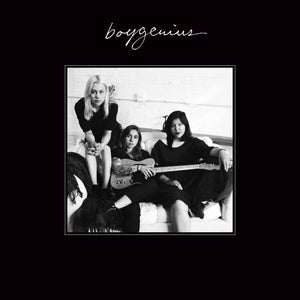 Boygenius - Boygenius - LP (uusi)