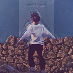 Jesse Mac Cormack - After The Glow - LP (uusi)