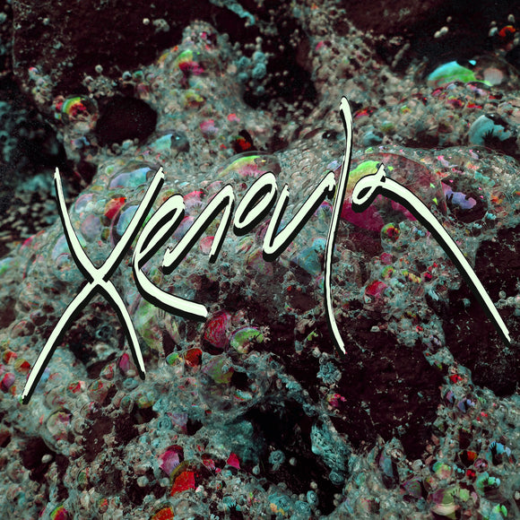 Xenoula - Xenoula - LP (uusi)