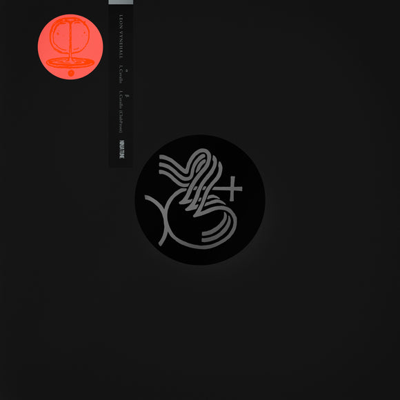 Leon Vynehall - I, Cavallo - LP (uusi)